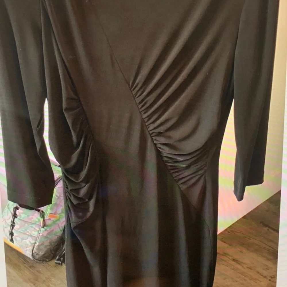 David miester interview dress